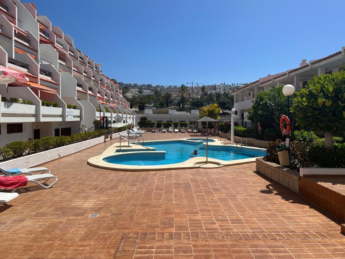 La Casita De La Piscina Apartment Costa Adeje  Exterior foto