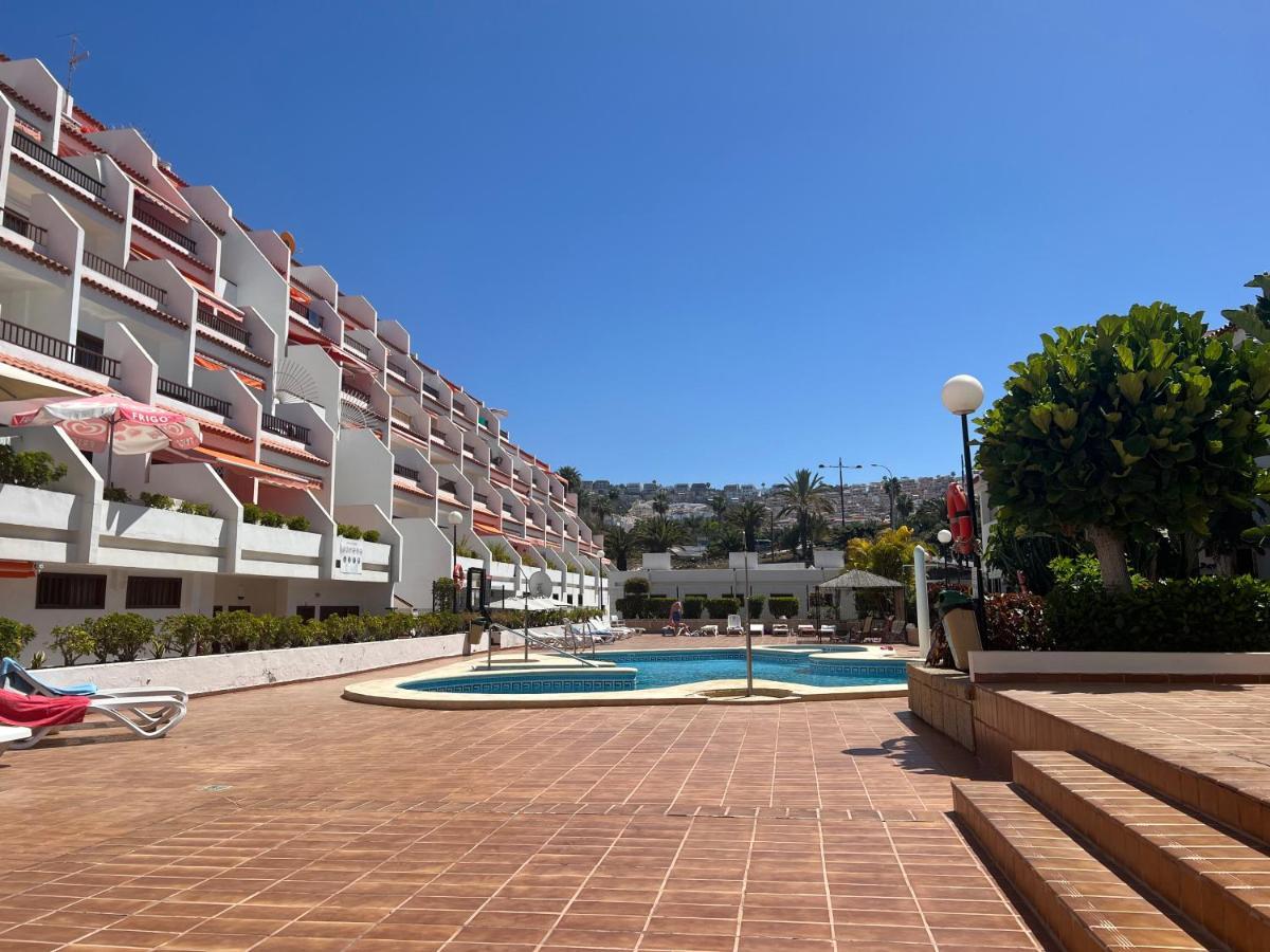 La Casita De La Piscina Apartment Costa Adeje  Exterior foto