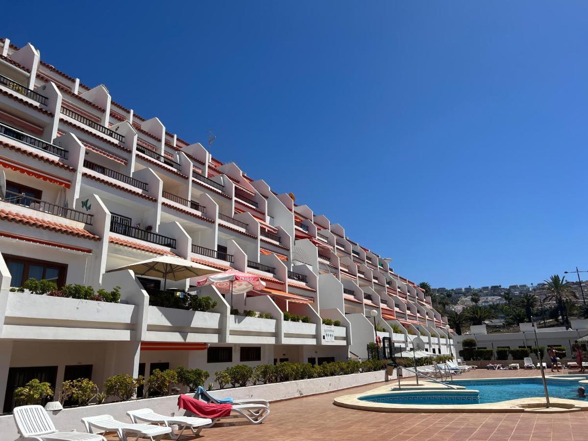La Casita De La Piscina Apartment Costa Adeje  Exterior foto