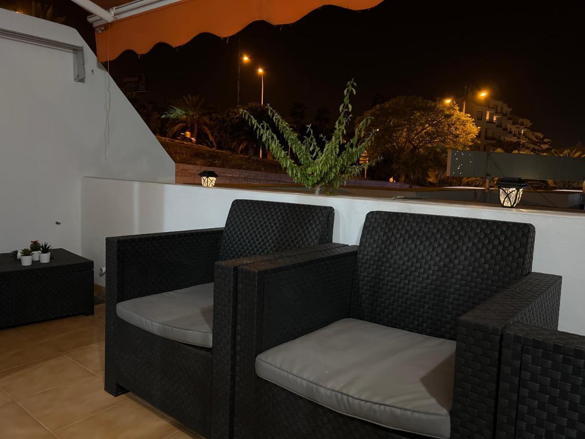 La Casita De La Piscina Apartment Costa Adeje  Exterior foto