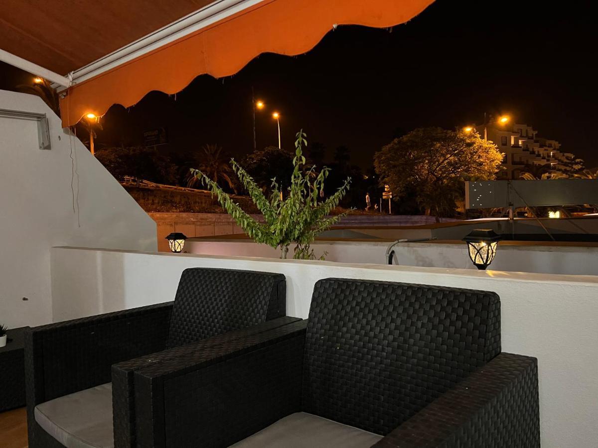 La Casita De La Piscina Apartment Costa Adeje  Exterior foto