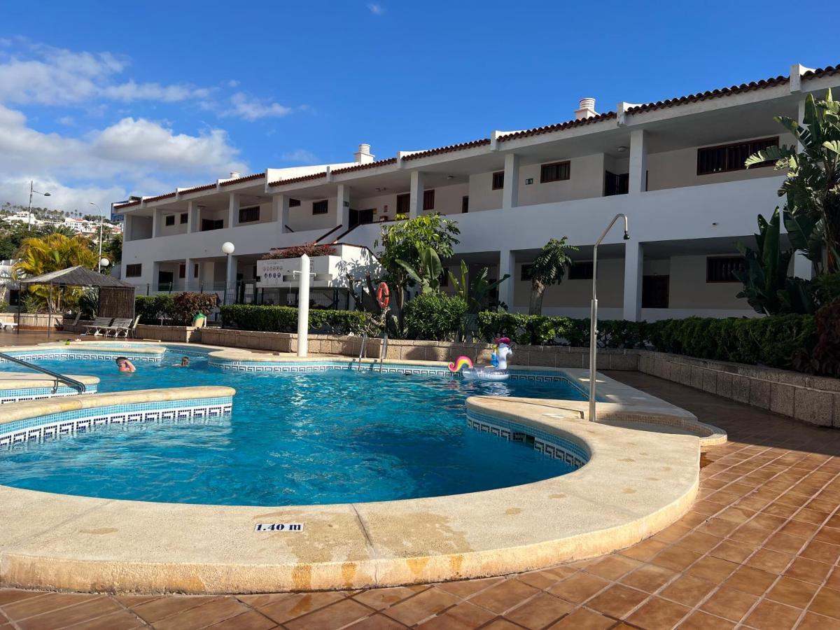 La Casita De La Piscina Apartment Costa Adeje  Exterior foto