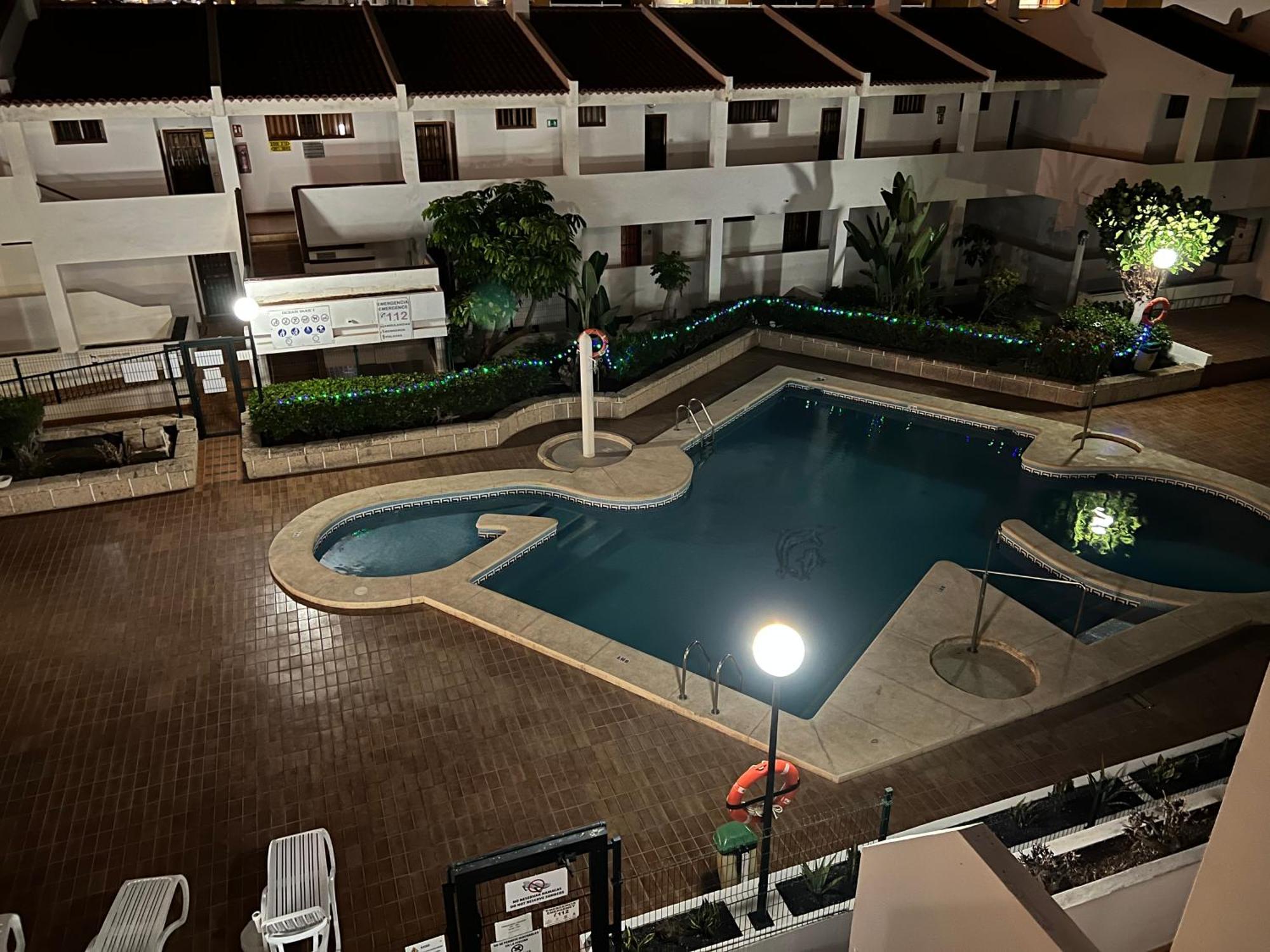 La Casita De La Piscina Apartment Costa Adeje  Exterior foto