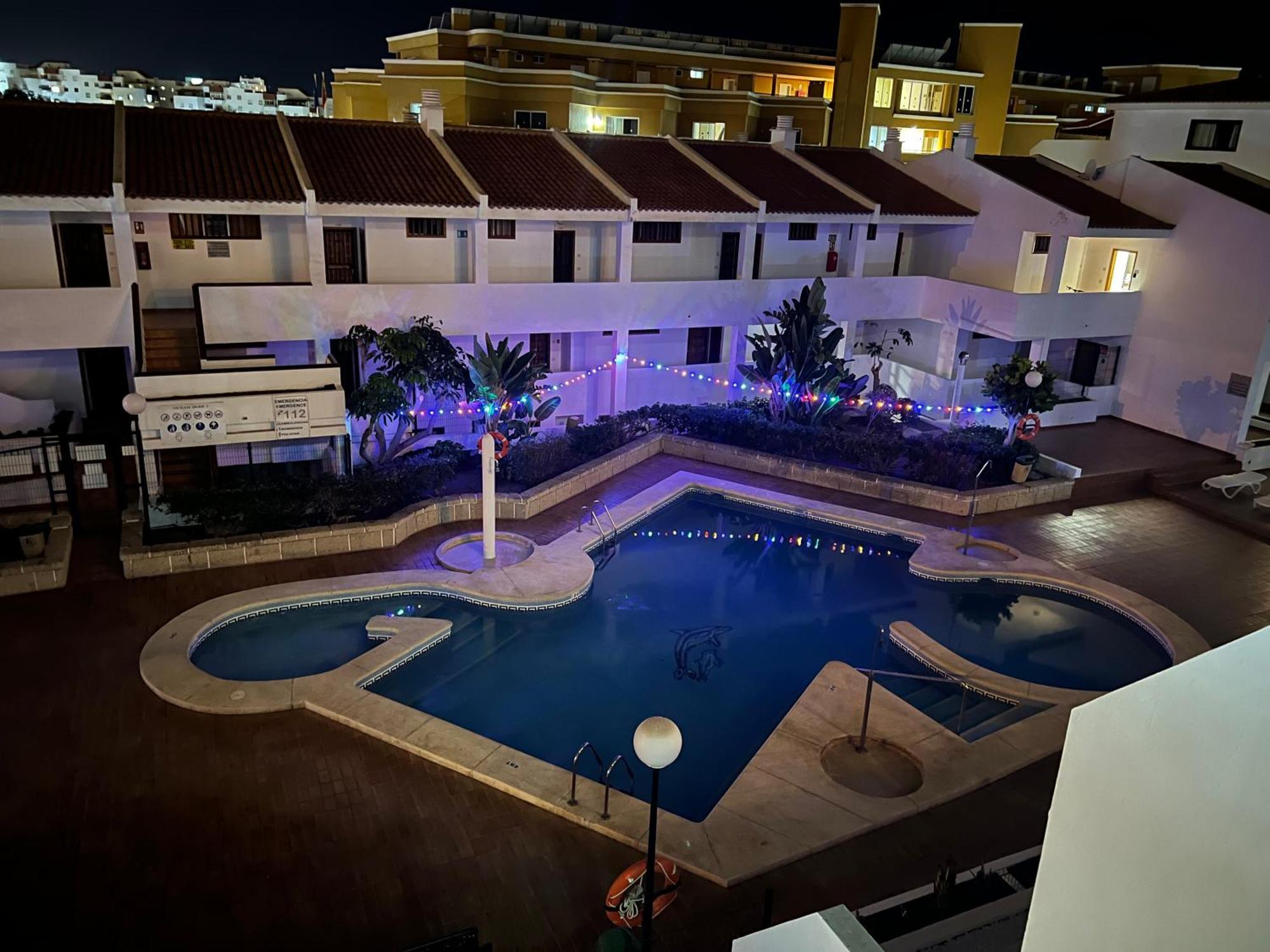 La Casita De La Piscina Apartment Costa Adeje  Exterior foto